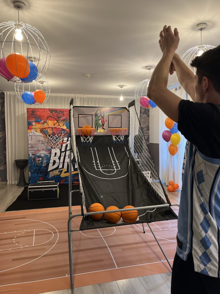 Basket
