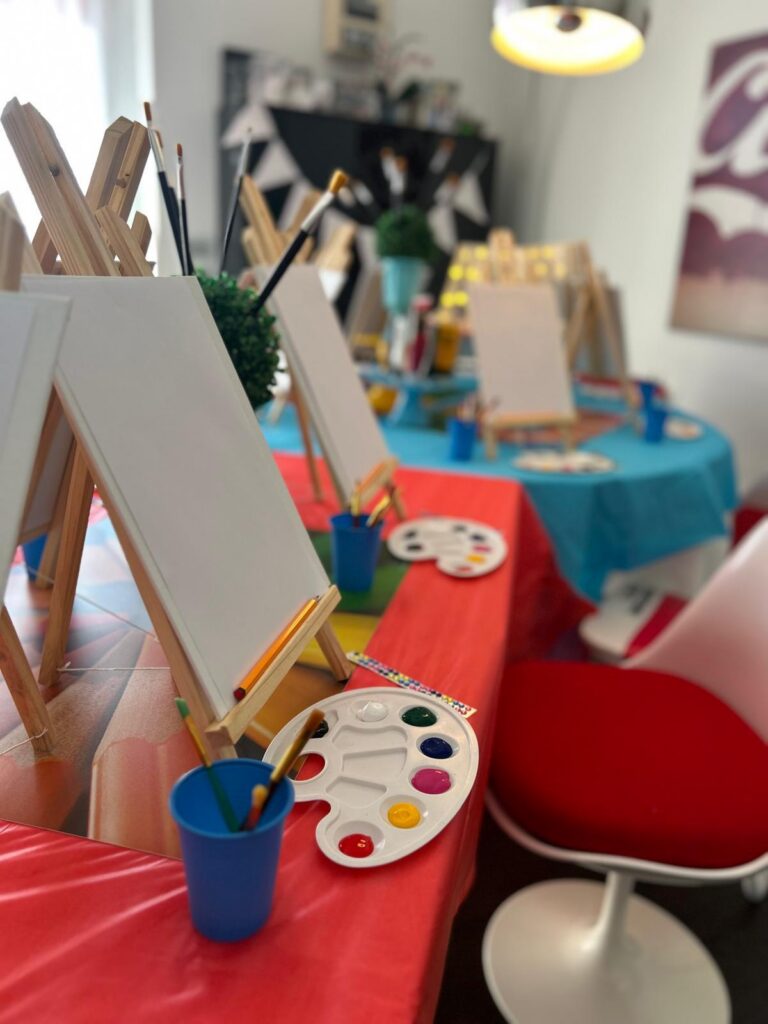 Laboratorio Art&Smile