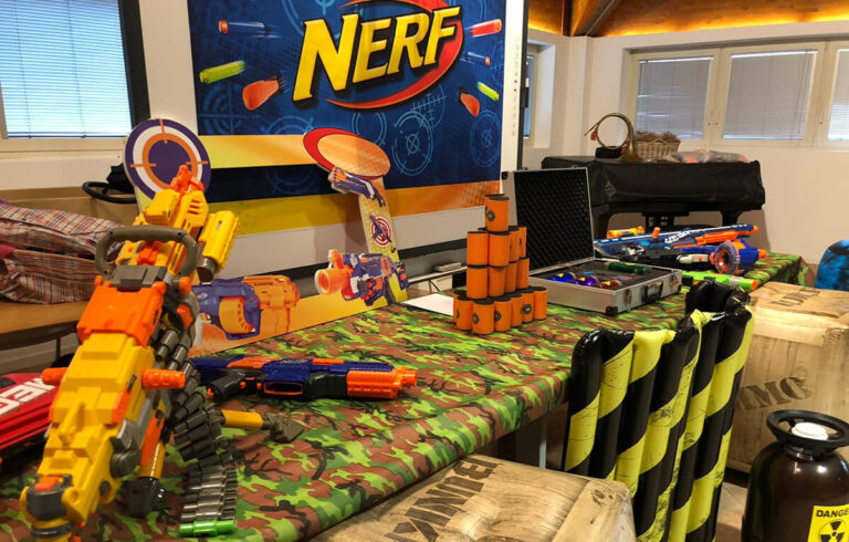 Nerf