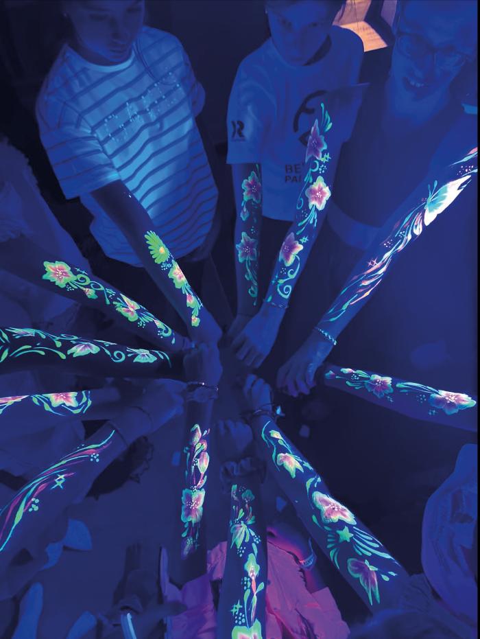 Fluo