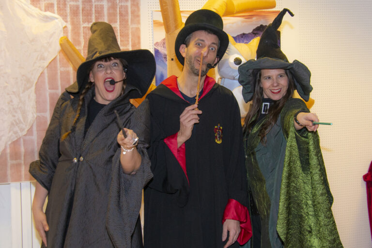 Harry Potter