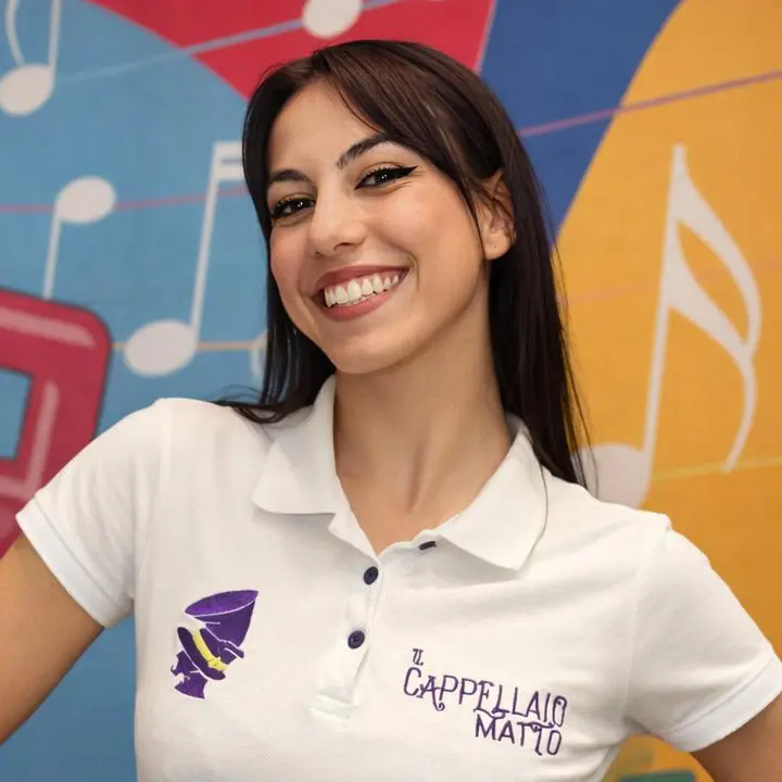 Francesca De Sio