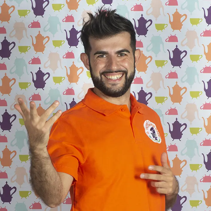 Mago Frisco