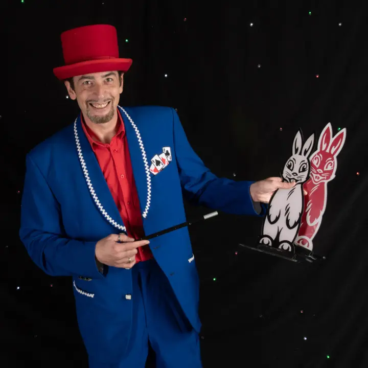 Mago Niko