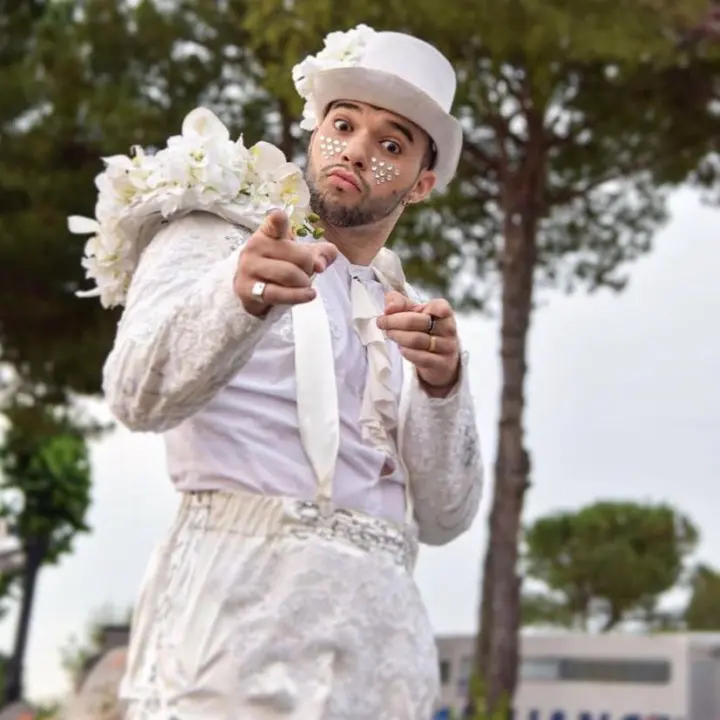 Massimiliano (Max)