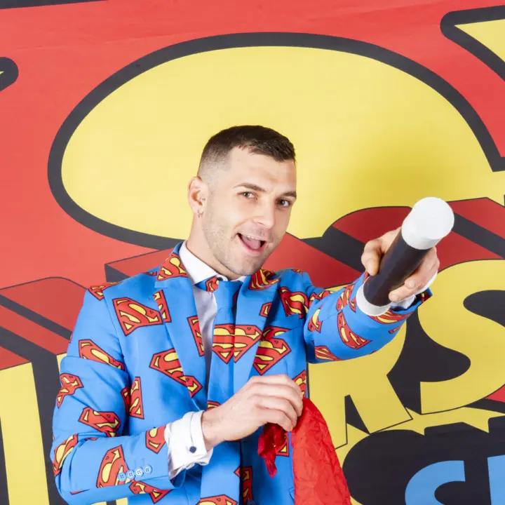 Simone (SuperSimo)